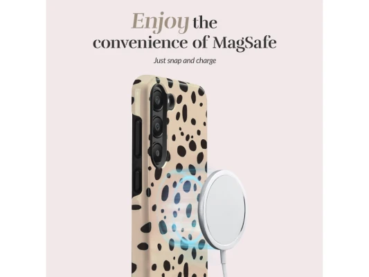 MIO Spots Magsafe saderīgs ar Samsung S24 5G