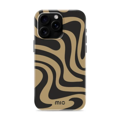 MIO Swirl Magsafe saderīgs iPhone 16 Pro Max