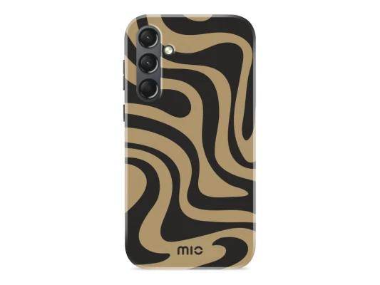MIO Swirl Magsafe saderīgs ar Samsung S25 Ultra 5G