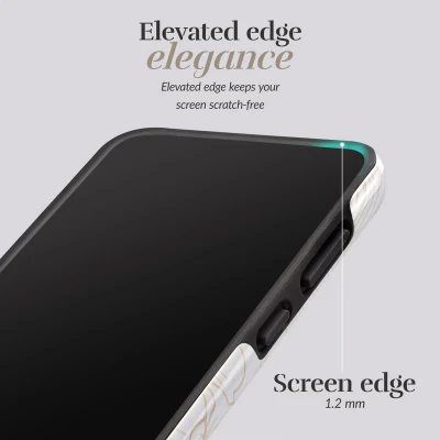 MIO Baltās Rozes Magsafe Saderīgs iPhone 16 Pro