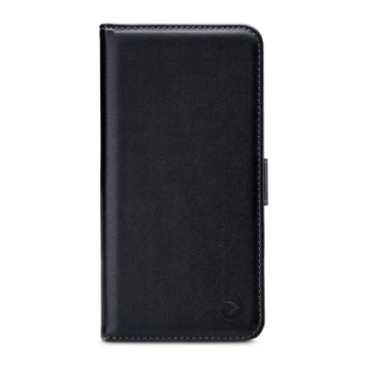 Mobilize Classic Gelly Wallet Book Case Xiaomi Redmi Note 15 Pro melns