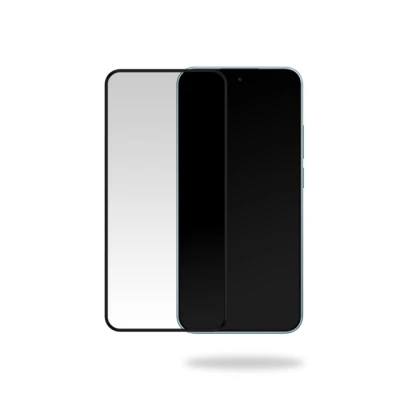 Mobilize Edge-To-Edge Glass Screen Protector Xiaomi Redmi Note 15 Pro+ 5G Edge Glue