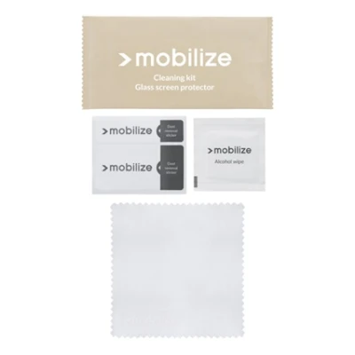 Mobilize Glass Screen Protector Xiaomi Redmi Note 15 5G
