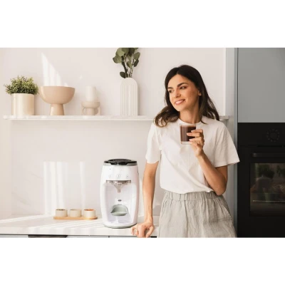 Momini piena mašīna MilkMagic