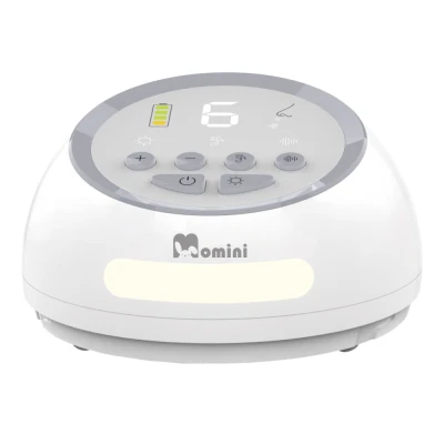 Momini Automatic nasal aspirator NoseNest
