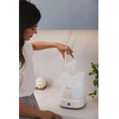 Momini pudeļu sterilizators QuickSteam