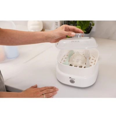 Momini pudeļu sterilizators QuickSteam