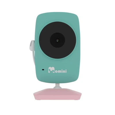 Momini BlissView Baby Monitor