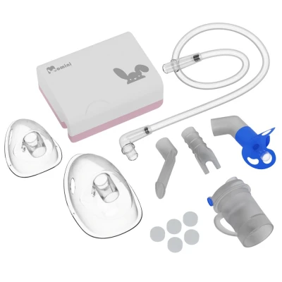 Maminis kompresoru nebulizators NebuEasy
