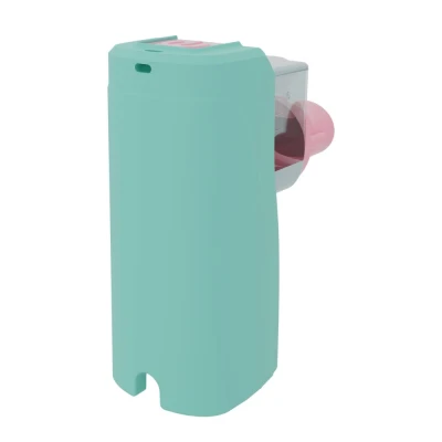 Momini mesh nebulizer NebuFlow