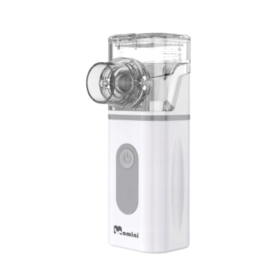 Momini mesh nebulizer NebuNova