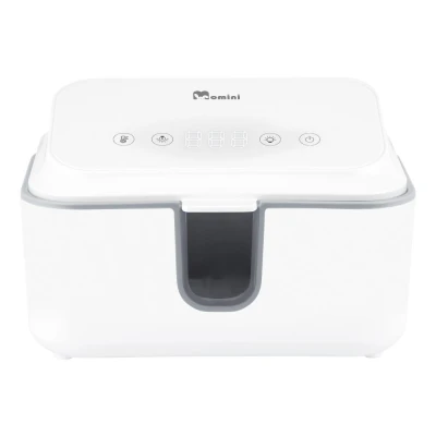Momini mitrināmo salvetu sildītājs WarmWipes