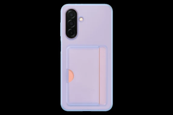 OA266TLEGWW Чехол для карт Samsung Galaxy A26, Синий