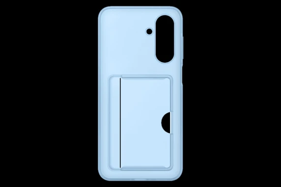 OA266TLEGWW Чехол для карт Samsung Galaxy A26, Синий