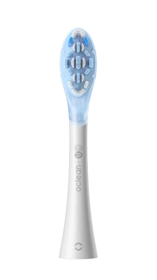 Oclean Brush Head 6-PK Ultra Clean UC03 W06 White