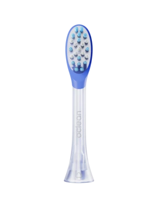 Oclean Brush Head Ease 2 pcs P1K1 Blue