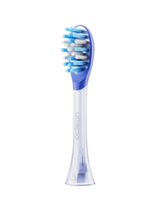 Oclean Brush Head Ease 2 pcs P1K1 Blue