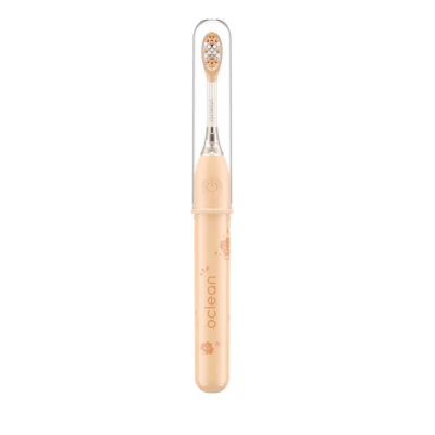 Oclean Electric Toothbrush Ease Kids Light Orange