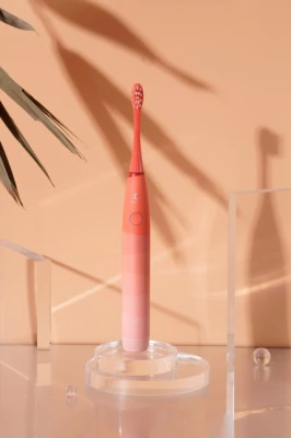 Oclean Electric Toothbrush Find Dou Set red / blue