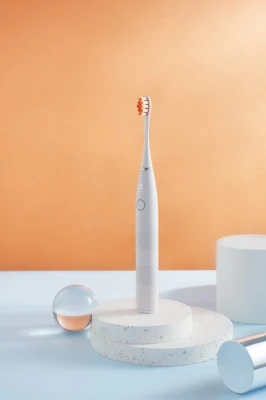 Oclean Electric Toothbrush Flow White