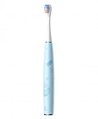 Oclean Electric Toothbrush Kids Blue