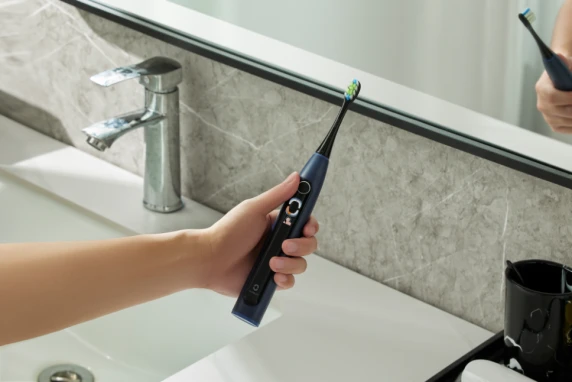Oclean Electric Toothbrush X Lite Blue