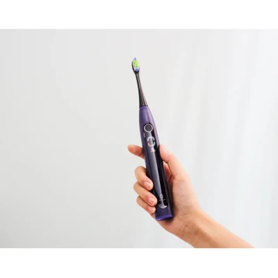 Oclean Electric Toothbrush X Lite S Duo Set