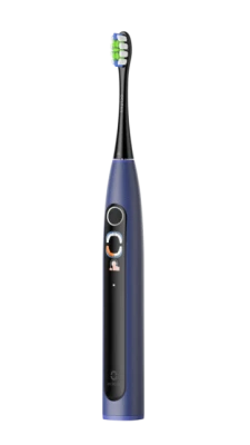 Oclean Electric Toothbrush X Lite Set Blue