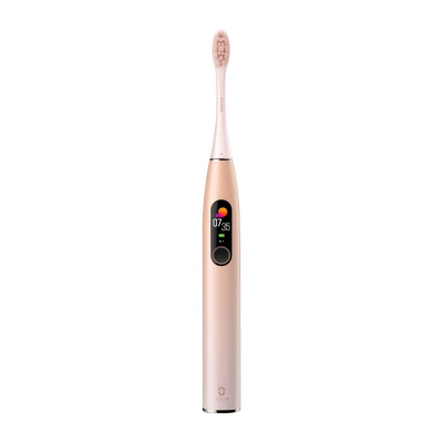Oclean Electric Toothbrush X Pro Pink