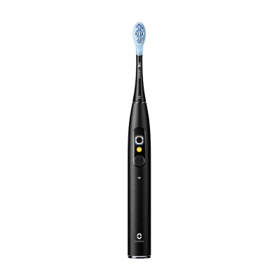 Oclean Electric Toothbrush X Ultra 20 Melna