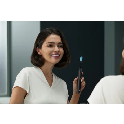 Oclean Electric Toothbrush X Ultra 20 Melna