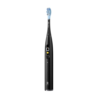 Oclean Electric Toothbrush X Ultra 20 S Black