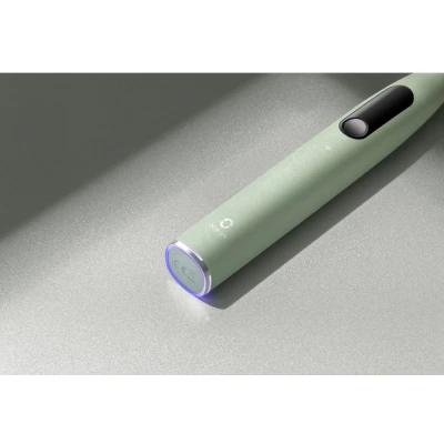 Oclean Electric Toothbrush X Ultra 20 S Zaļš