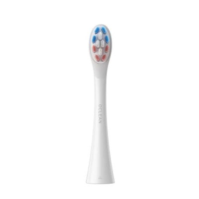 Oclean Kids Brush Head 2 pcs P3K1 White