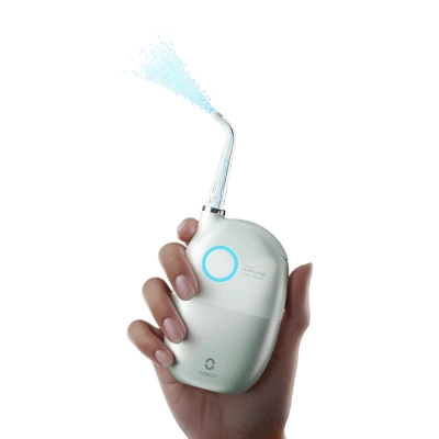 Oclean Oral Irrigator Oclean A10 Zaļš