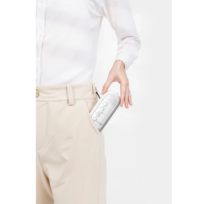 Oclean Oral Irrigator Oclean W10 Lite White