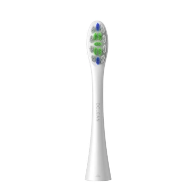 Oclean Professional Clean щетка-насадка P1C1 W02 2шт Белая