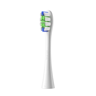 Oclean Professional Clean brush head P1C1 W06 6pcs White