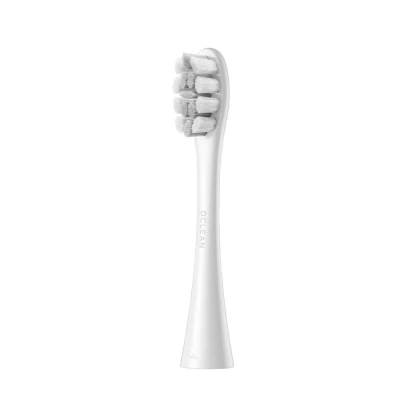 Oclean Professional Clean Brush Head P1C10 Grey 2pcs