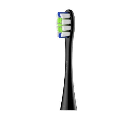 Oclean Professional Clean щеточка P1C5 B02 2шт Черная