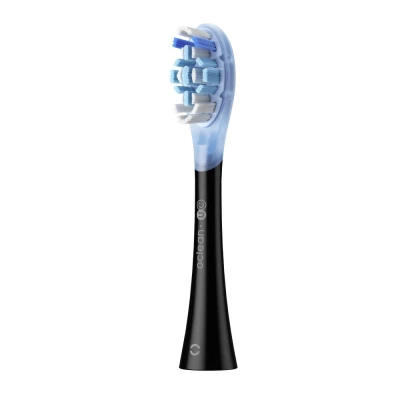 Oclean Ultra Clean Brush Head 2-PK UC02 B02 Черный
