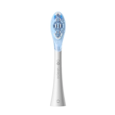 Oclean Ultra clean-2 pack White
