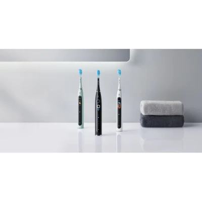 Oclean X Pro 20 S Electric Toothbrush Green