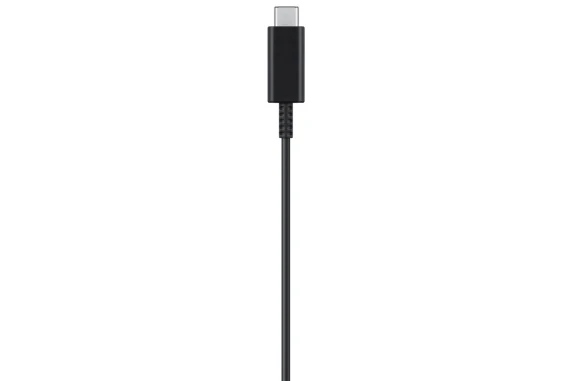 OL300BBEGWW ātra bezvadu lādētājs Samsung Galaxy Watch (USB-C), melns