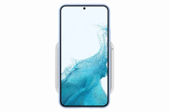 P2400TWE Samsung bezvadu lādētāja paliktnis (ar TA) balts