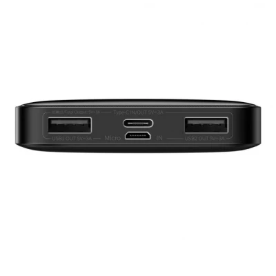 P3400XU Батарея 10 000mAh, Бежевый