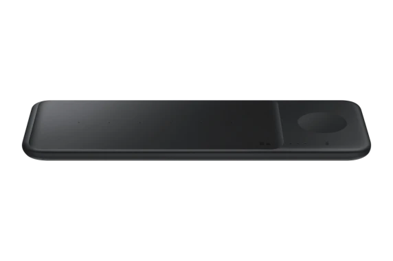 P6300TBEGEU bezvadu lādētājs Trio Samsung, melns