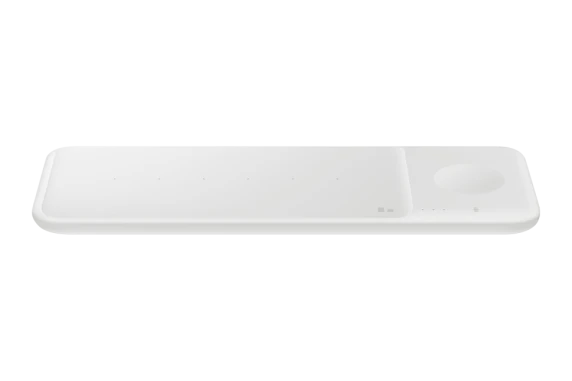 P6300TWEGEU bezvadu lādētājs Trio Samsung, balts