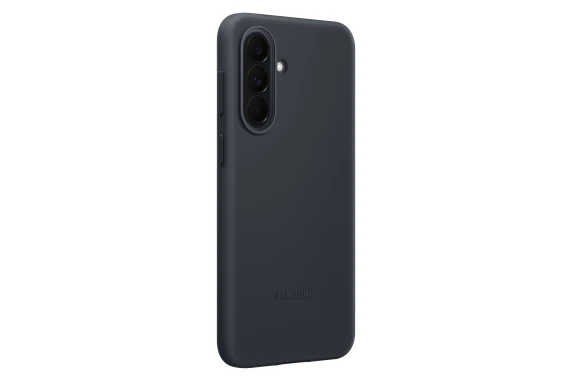 PA376CBE Силиконовый чехол Samsung Galaxy A37, Черный
