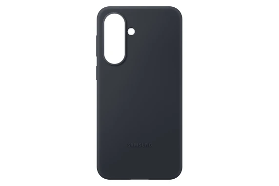 PA376CBE Силиконовый чехол Samsung Galaxy A37, Черный